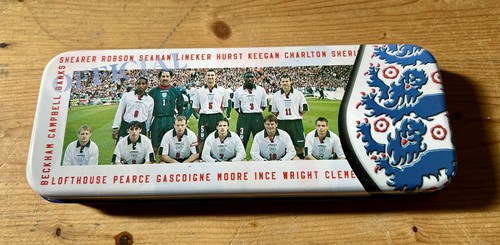 Vintage 1998 england football - 1998,