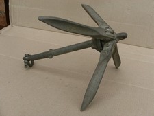 FOLDING BOAT ANCHOR 2.3kg