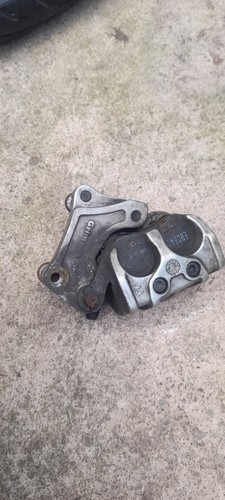 Grimeca front brake - grimeca,
