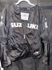 Joe Rocket Womens Large Suzuki
