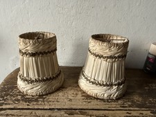 ANTIQUE FRENCH BOUDOIR LAMP