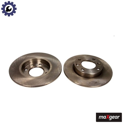 Brake disc 0817 for - brake,