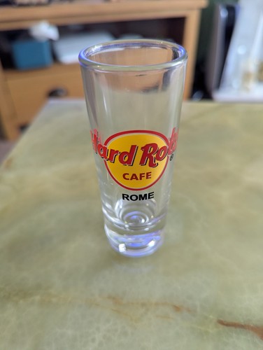Hard rock cafe - hard, rome