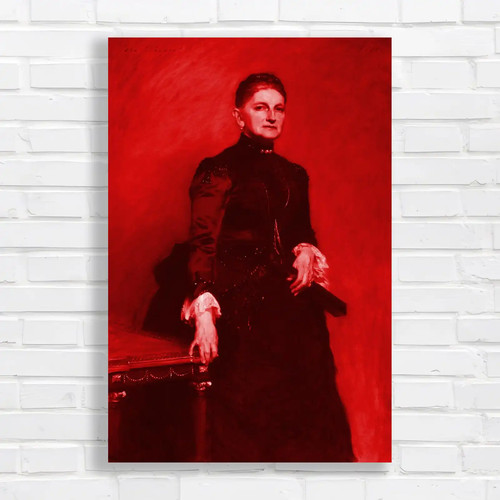 Elegant victorian lady - elegant,