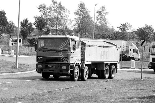 Photo amey roadstone erf ec14 - photo,