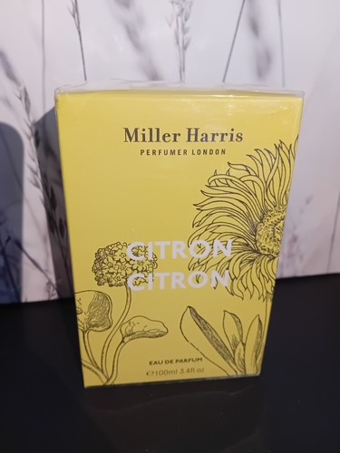 Miller harris citron - citron,