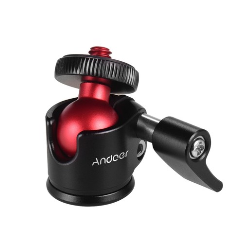 Mini tripod ball head 360 - tripod,