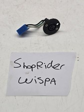 Shoprider wispa mobility