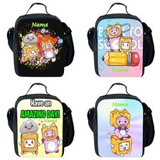 2025 UK Kids Boys Girls Lanky