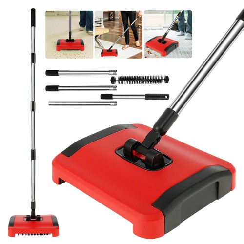 Manual carpet sweeper hand - manual,