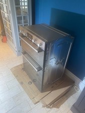 Bosh Double Oven 6 Months Old