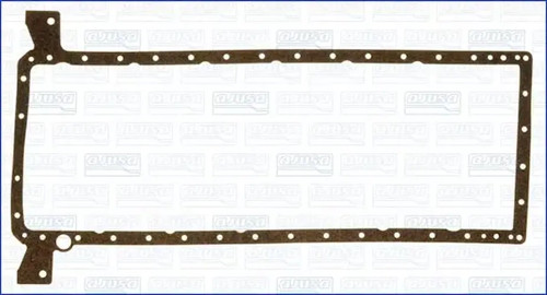 Oil pan gasket - 14065000, ajusa