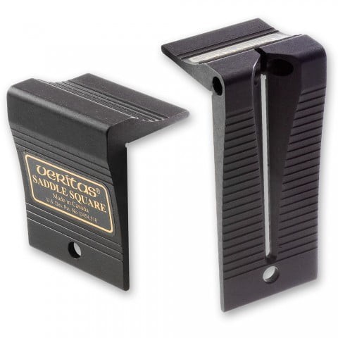 Veritas saddle square large - veritas,