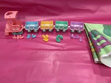 1991 Tyco Quints doll spares