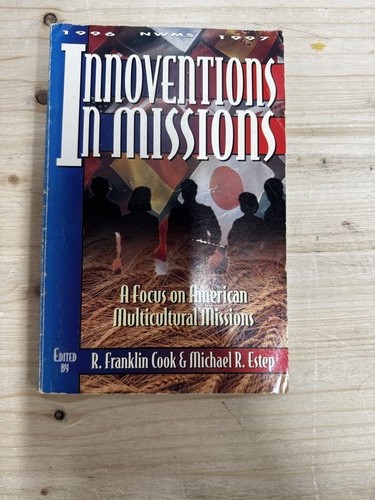 Innovations missions a - in,