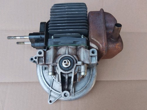 Stihl hs45 hedge cutter engine - hedge,