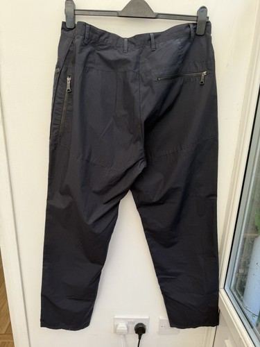 Rohan bags airlight trousers - rohan,