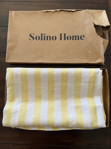 Solino home 100 pure - home, linen