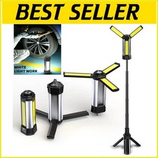 Rechargeable LED Work Light