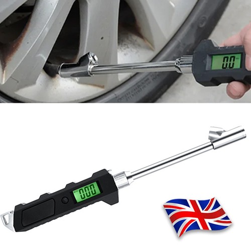 Lcd digital tyre pressure - lcd,
