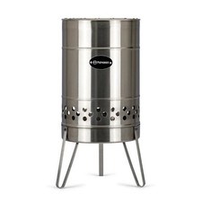 Petromax Pyron Barrel Type