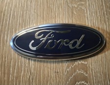 Ford Fiesta Mk6 Non ST/ZS