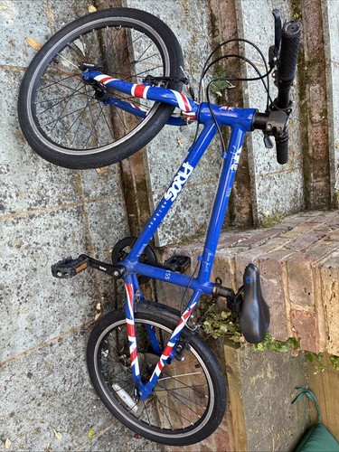 Frog bikes kids - ,