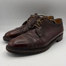 Loake 793T Oxford Brogues