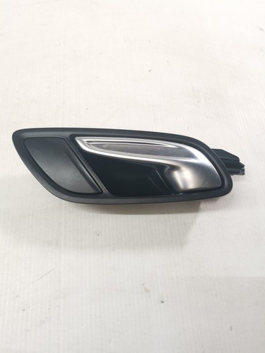 Audi mk2 door handle - door,