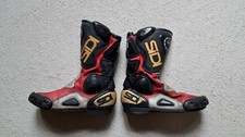 Sidi brevettato motorcycle - sidi,