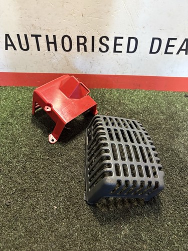 Efco 8300 petrol strimmer - petrol,