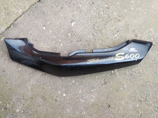 Suzuki GSF600N GSF Bandit Mk1