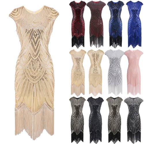 Vintage 1920s party flapper - vintage,