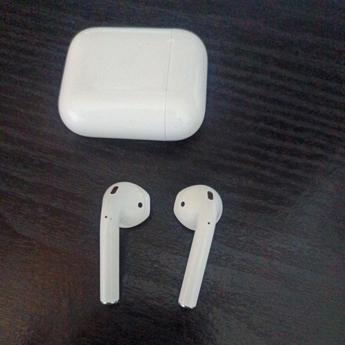 Used apple airpods 2nd - 2nd, gen