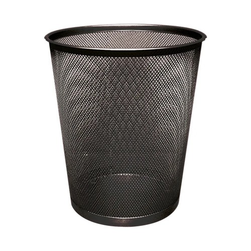 Connect waste basket mesh 18 - waste,