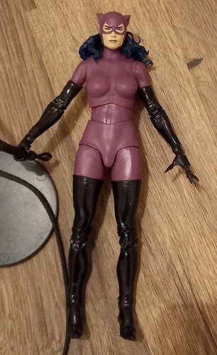 Mcfarlane multiverse - dc,