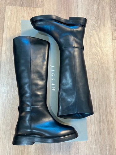 Jigsaw earby black - jigsaw,