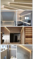 Besseto LED Tile Edge 6 Pack