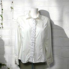 Lisa Campione Designer White