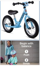  Bike, 12 Inch Bike for Kids