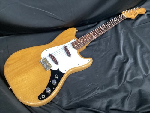 Fender duo sonic - fender,