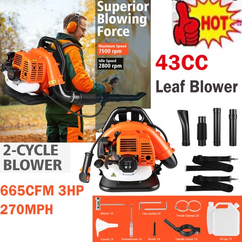 43cc petrol backpack - ❤️43cc,