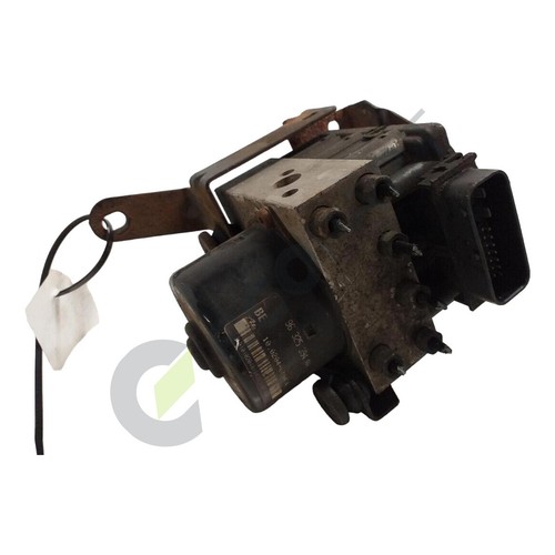 Peugeot 206 abs - peugeot, pump/modulator