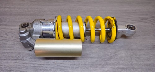 Yamaha 4xv 1998 1999 - -, rear