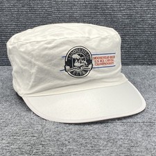 Vintage moosehead beer - beer, hat