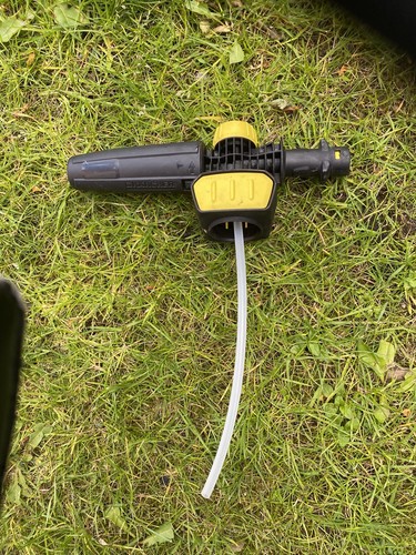Karcher snow foam - karcher,