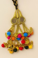 Traditional Hair Punjabi