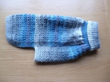 Hand Knitted Dog/Cat