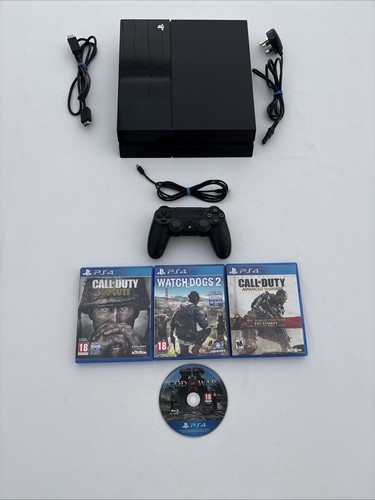 Playstation console and - console,