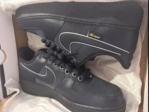 Nike air force gore - air, gore-tex